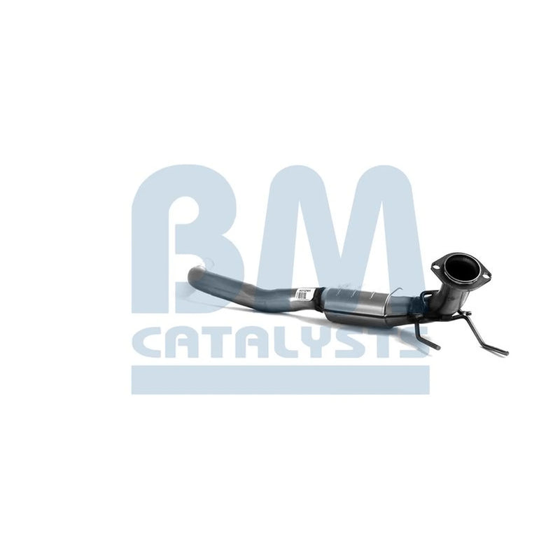 BM Catalysts Homologated Diesel Cat BM80124H