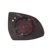 Apec Exterior Wing Mirror Glass Left AMG2293