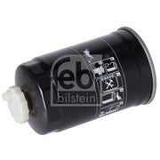 Febi Fuel Filter Element 17660