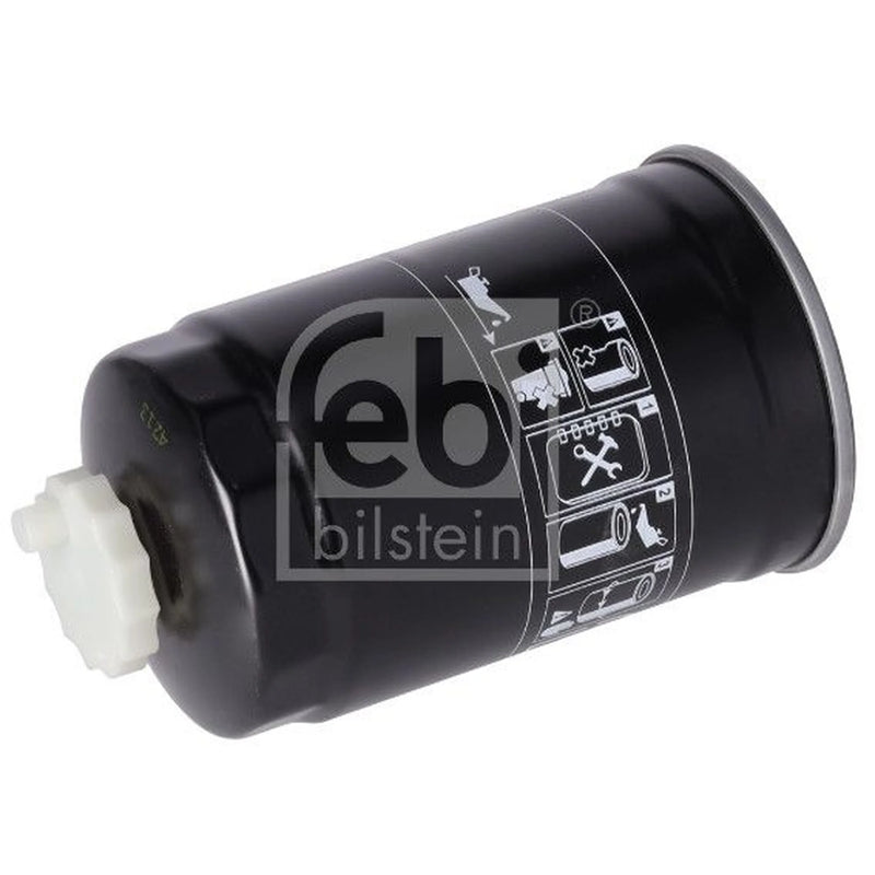 Febi Fuel Filter Element 17660