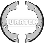 Juratek Brake Shoe Set Axle Kit Rear JBS1185