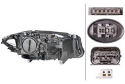 Hella 1ZS 010 131-631 Headlight