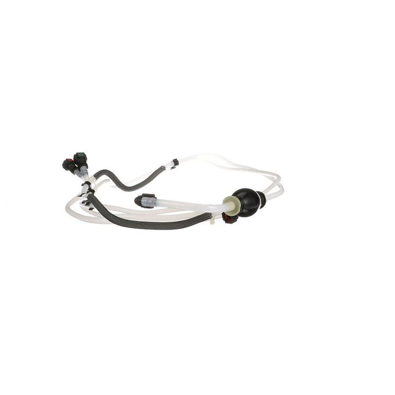 Gates Molded Fuel Hose MFL1045