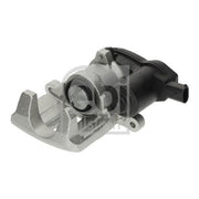 Febi Brake Caliper Assembly Rear Left 198858