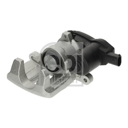 Febi Brake Caliper Assembly Rear Left 198858