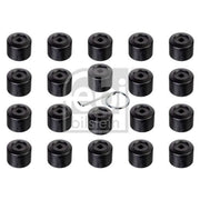 Febi Wheel Bolt Nut Cover Cap 175230
