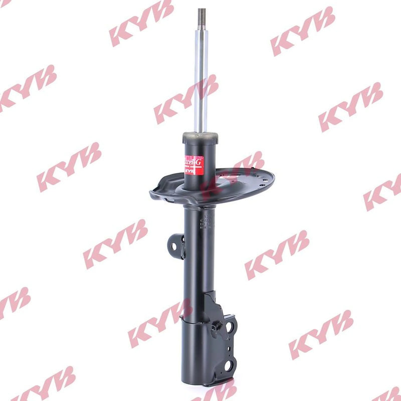 KYB Shock Absorber Damper Strut Front Left 3340228