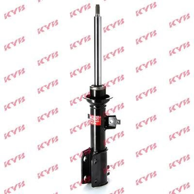 KYB Shock Absorber Damper Strut Front 334802