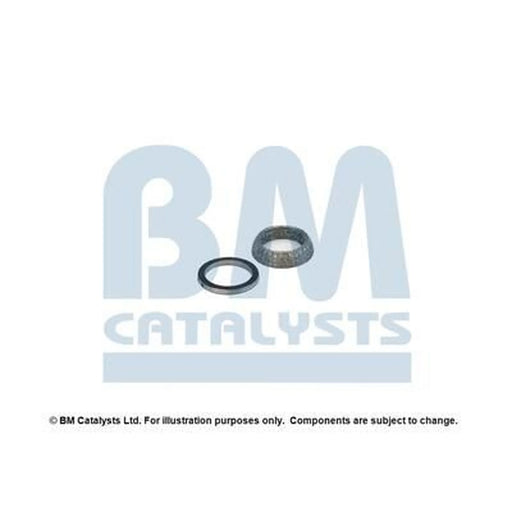 BM Catalysts Fitting Kit FK90661A FK90661A