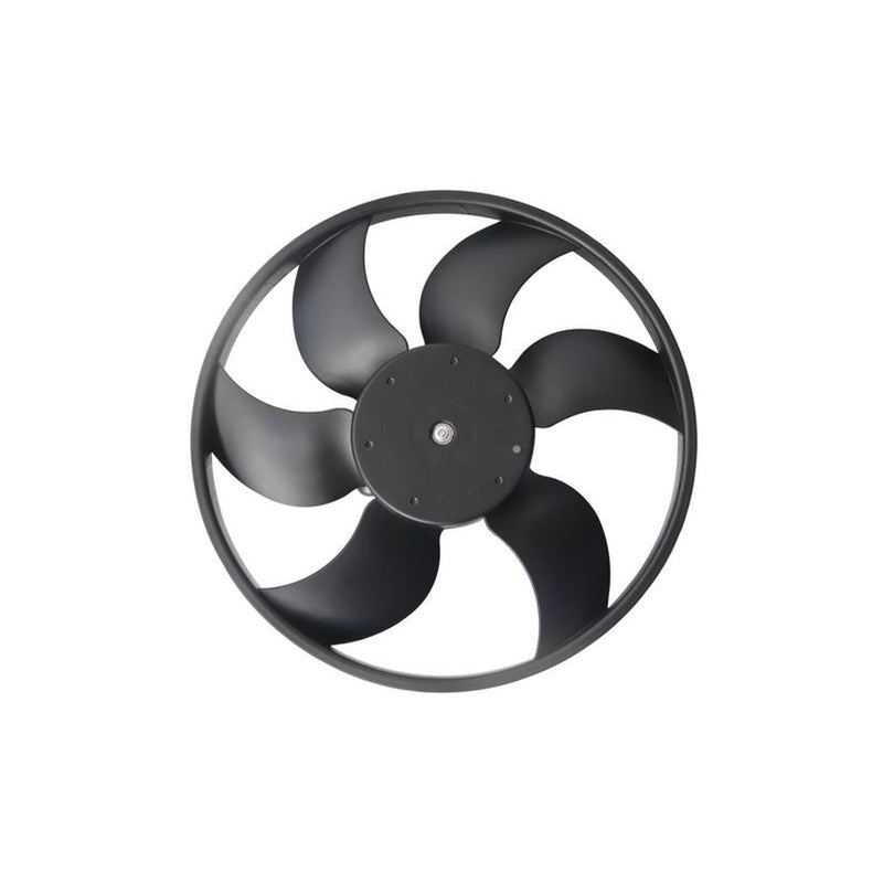 Hella Engine Cooling Fan 8EW 366 420-241