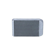 NRF Heater Matrix Core Heat Exchanger 53611