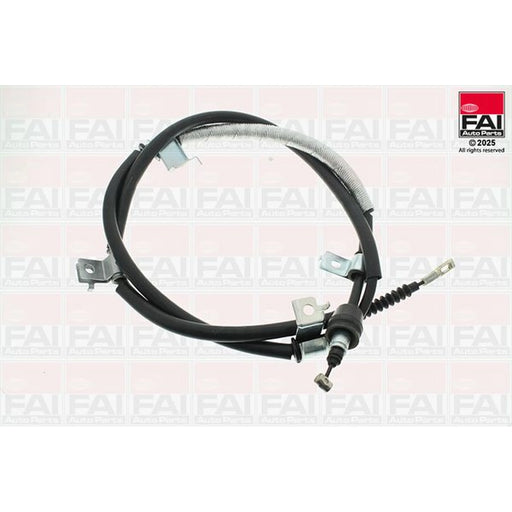FAI Handbrake Cable Right Rear FBC413
