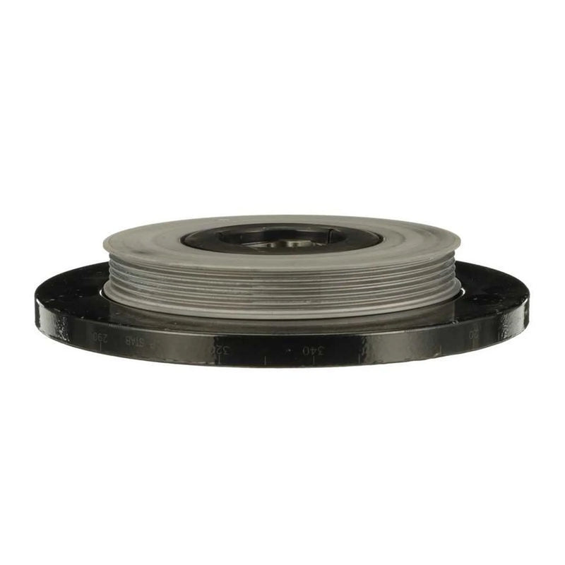 Gates Crank Shaft Belt Pulley TVD1232A