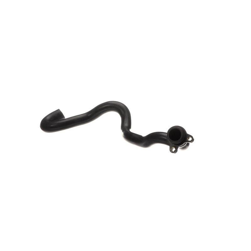 Gates Curved Radiator Hose 02-1784