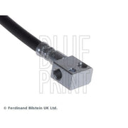 Blue Print Brake Hydraulic Hose Line Front Left ADH253117