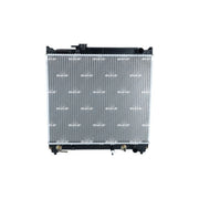NRF Engine Radiator 58536