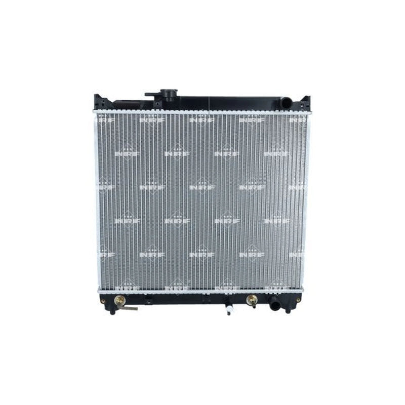 NRF Engine Radiator 58536