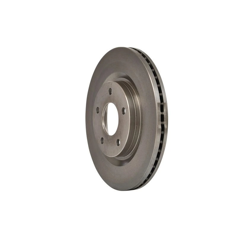Bosch 2 x Vented Front Brake Discs 0 986 479 D15