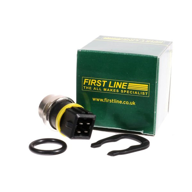 First Line Coolant Temperature Sensor FTS3002