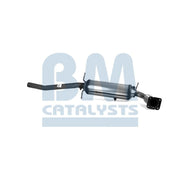 BM Catalysts Homologated Diesel Cat & Dpf BM11045H