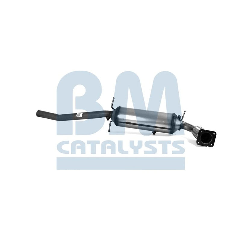BM Catalysts Homologated Diesel Cat & Dpf BM11045H