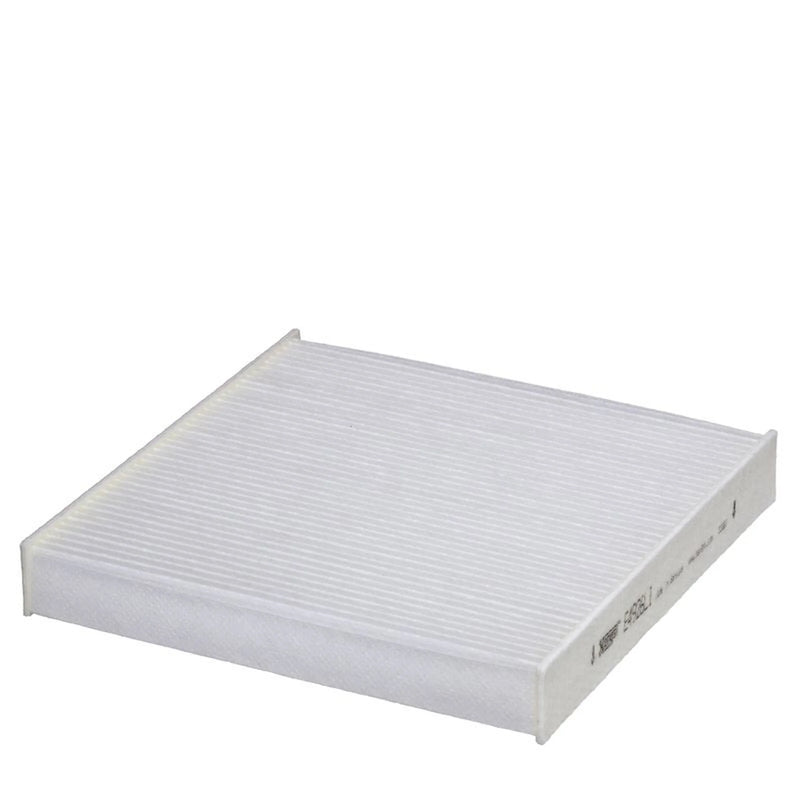 Hengst Cabin Air Filter (Pollen Filter) E4926LI