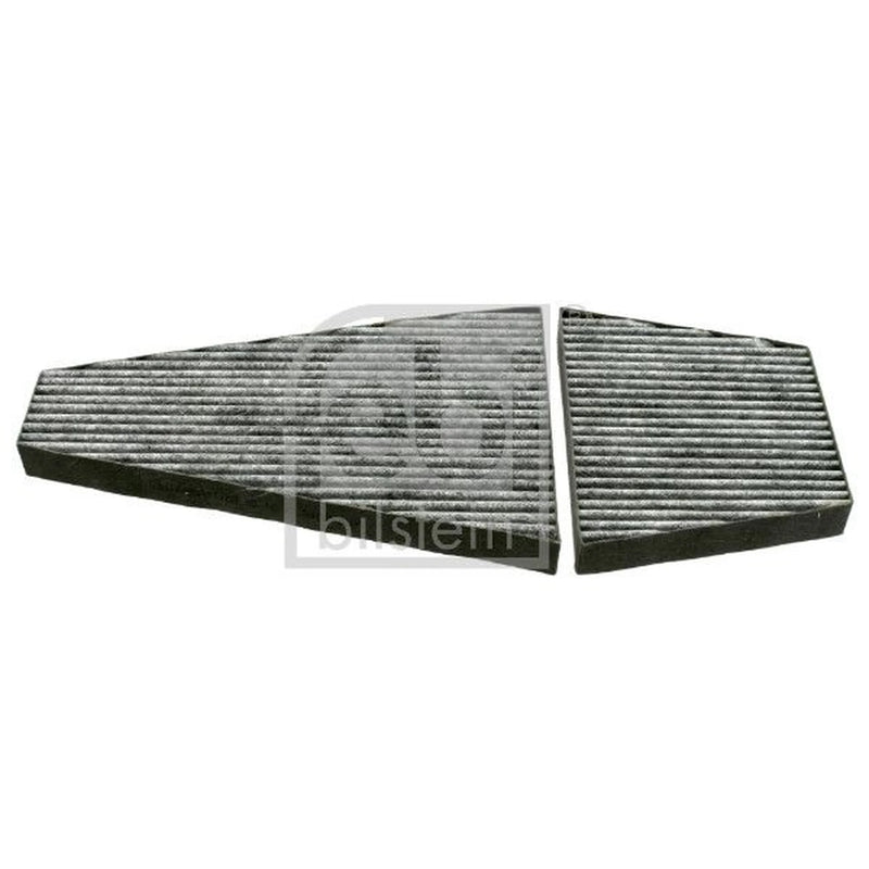 Febi Cabin Air Filter Set Wide High 21308