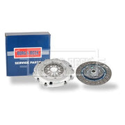 Borg & Beck Clutch Kit Set 3pc HKR1061