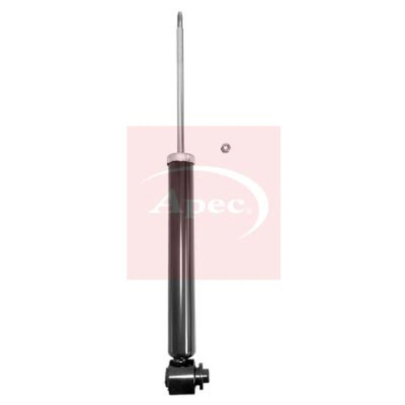 Apec Shock Absorber Damper Strut Rear Left ASA1408