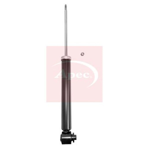 Apec Shock Absorber Damper Strut Rear Left ASA1408