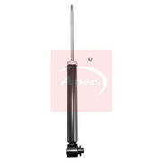 Apec Shock Absorber Damper Strut Rear Left ASA1408