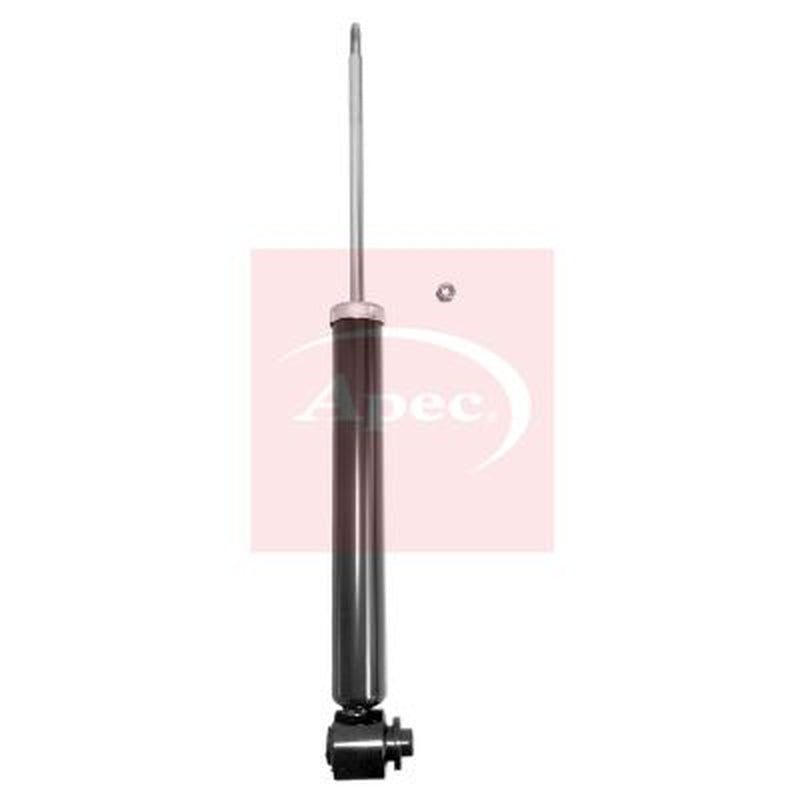 Apec Shock Absorber Damper Strut Rear Left ASA1408