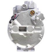 Mahle Air Conditioning Compressor ACP 102 000P