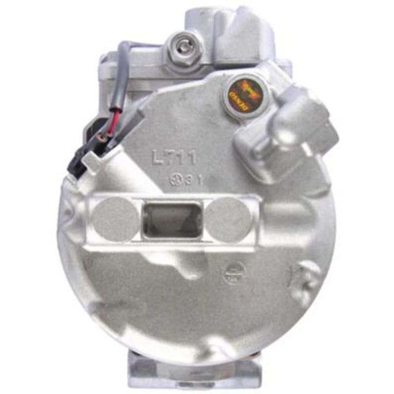 Mahle Air Conditioning Compressor ACP 102 000P