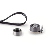 Gates Timing Belt Kit with Rollers K025457XS