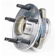 Borg & Beck Wheel Bearing Kit BWK1579