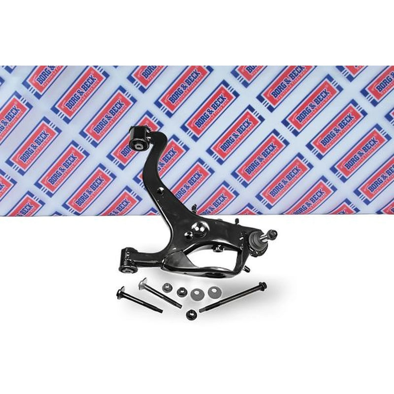 Borg & Beck Control/Trailing Arm BCA6882