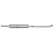 Hella Middle Silencer 8LC 366 023-911