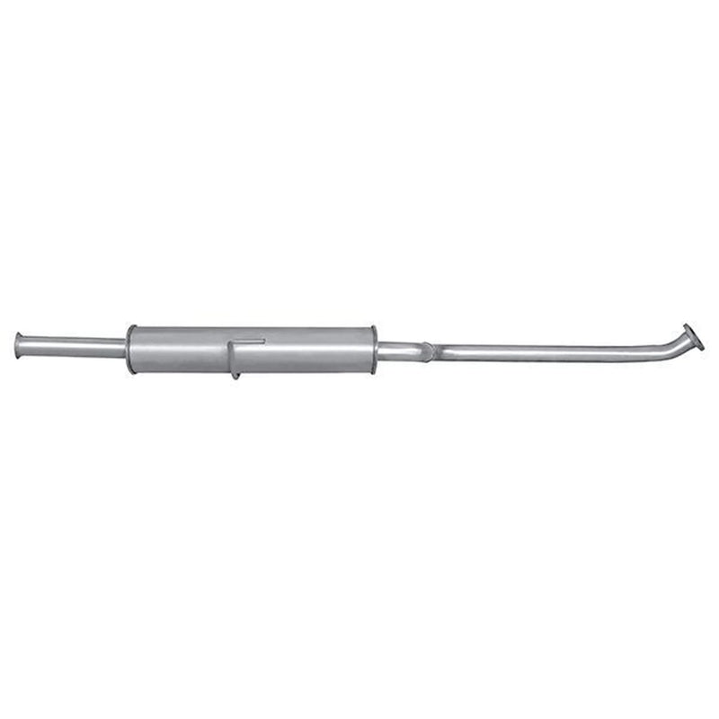 Hella Middle Silencer 8LC 366 023-911