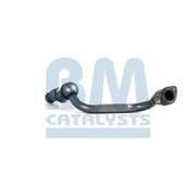 BM Catalysts Homologated Diesel Cat BM80234H