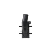 Hella Intercooler (Charge Air Cooler) 8ML 366 340-251