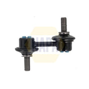 NAPA Stabiliser Bar Link Coupling Rod Front Right NST4101