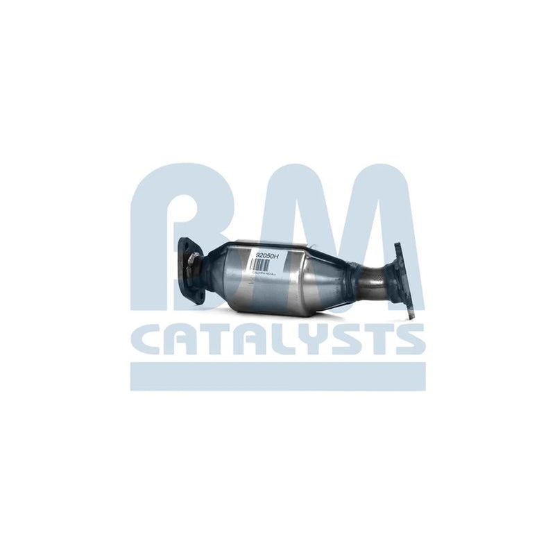 BM Catalysts Homologated Petrol Cat BM92050H