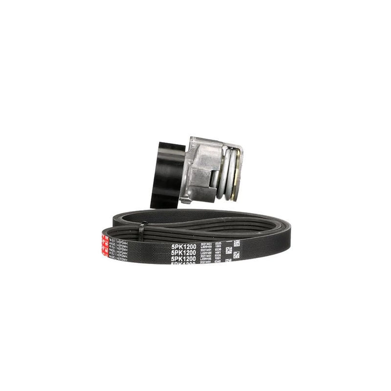 Gates V-Ribbed Belt Set K015PK1200