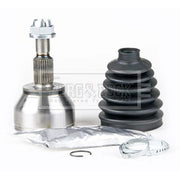 Borg & Beck Drive Shaft Joint Kit BCJ1400