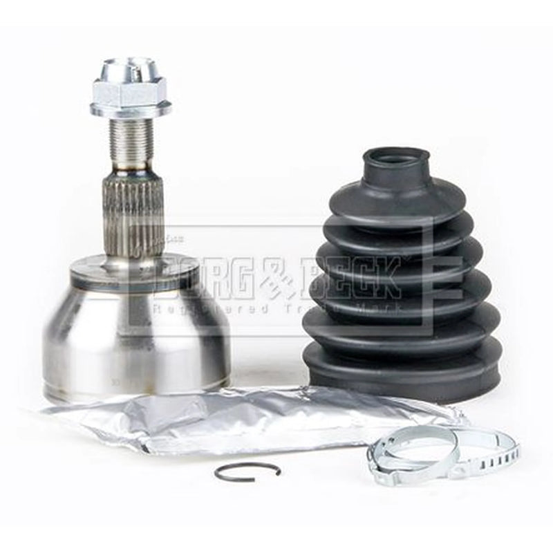 Borg & Beck Drive Shaft Joint Kit BCJ1400