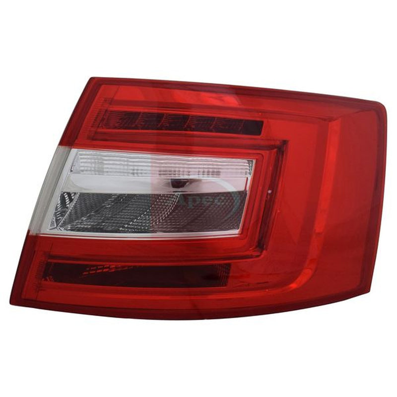 Apec Tail Light / Lamp LED Right ARL3132