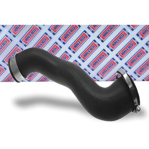 Borg & Beck Intercooler Turbo Charge Air Hose BTH1360