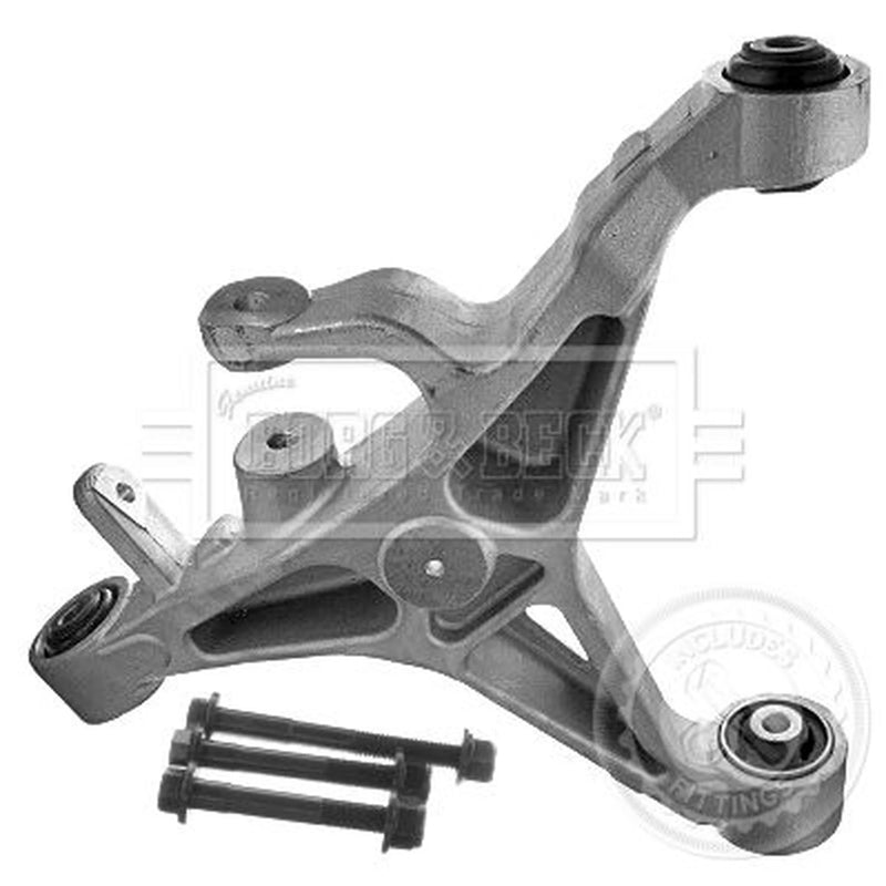 Borg & Beck Control/Trailing Arm BCA7222