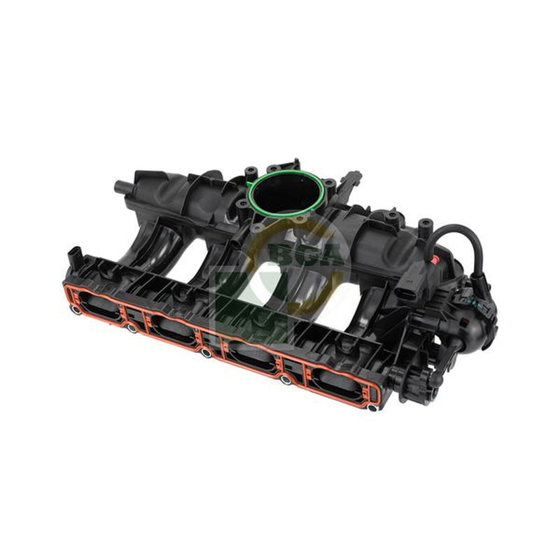 BGA Intake Manifold, Air Supply MG01028